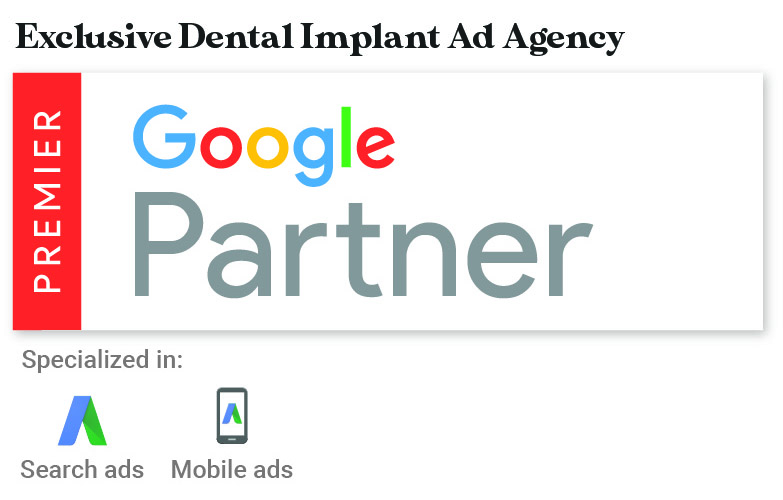 all on 4 dental implant marketing google partner